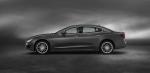 Maserati Quattroporte S Q4 GranSport 2017 года